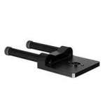 Beachtek BRM-1 (BRM1) Base Plate with 15mm Rods - as also found with the DXA-SLR ULTRA Beachtek BRM-1 (BRM1) Base Plate with 15mm Rods - as also found with the DXA-SLR ULTRA
